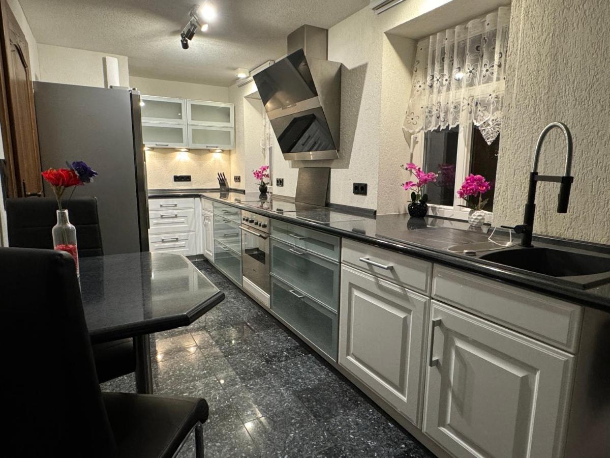 אילזנבורג Ferienhaus An Der “Ilse” מראה חיצוני תמונה