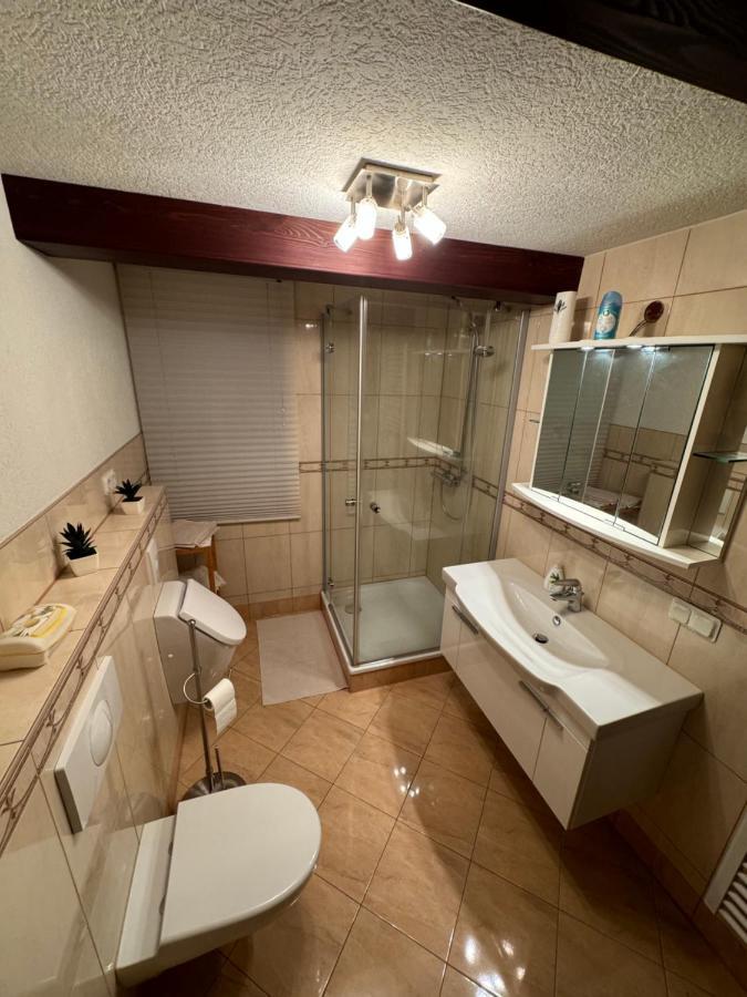 אילזנבורג Ferienhaus An Der “Ilse” מראה חיצוני תמונה