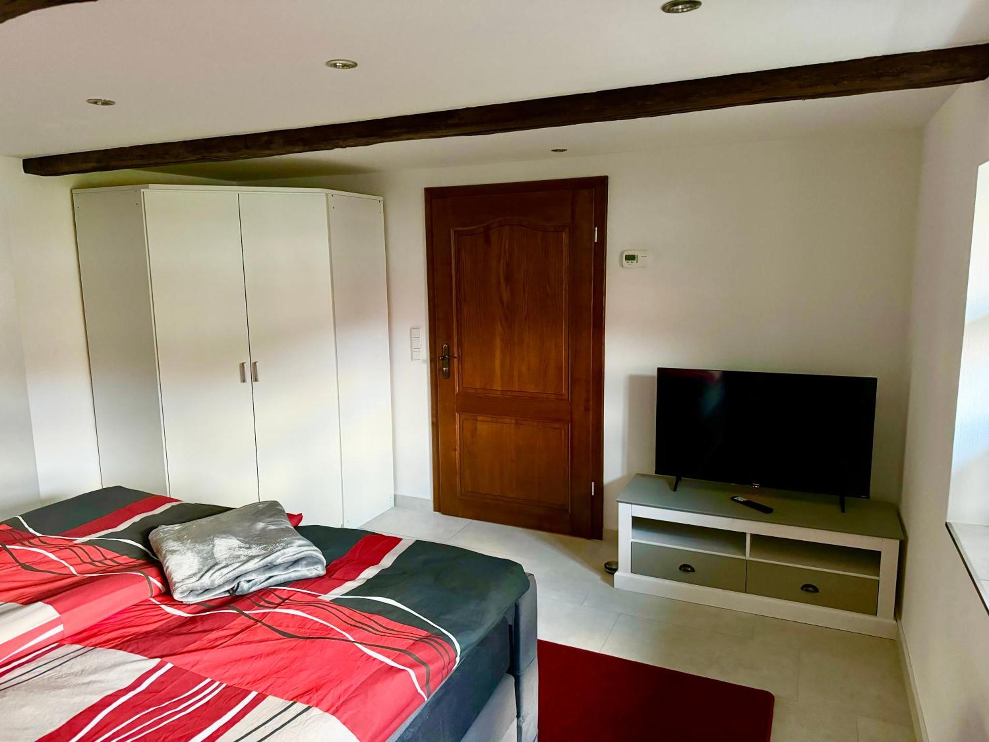 אילזנבורג Ferienhaus An Der “Ilse” מראה חיצוני תמונה