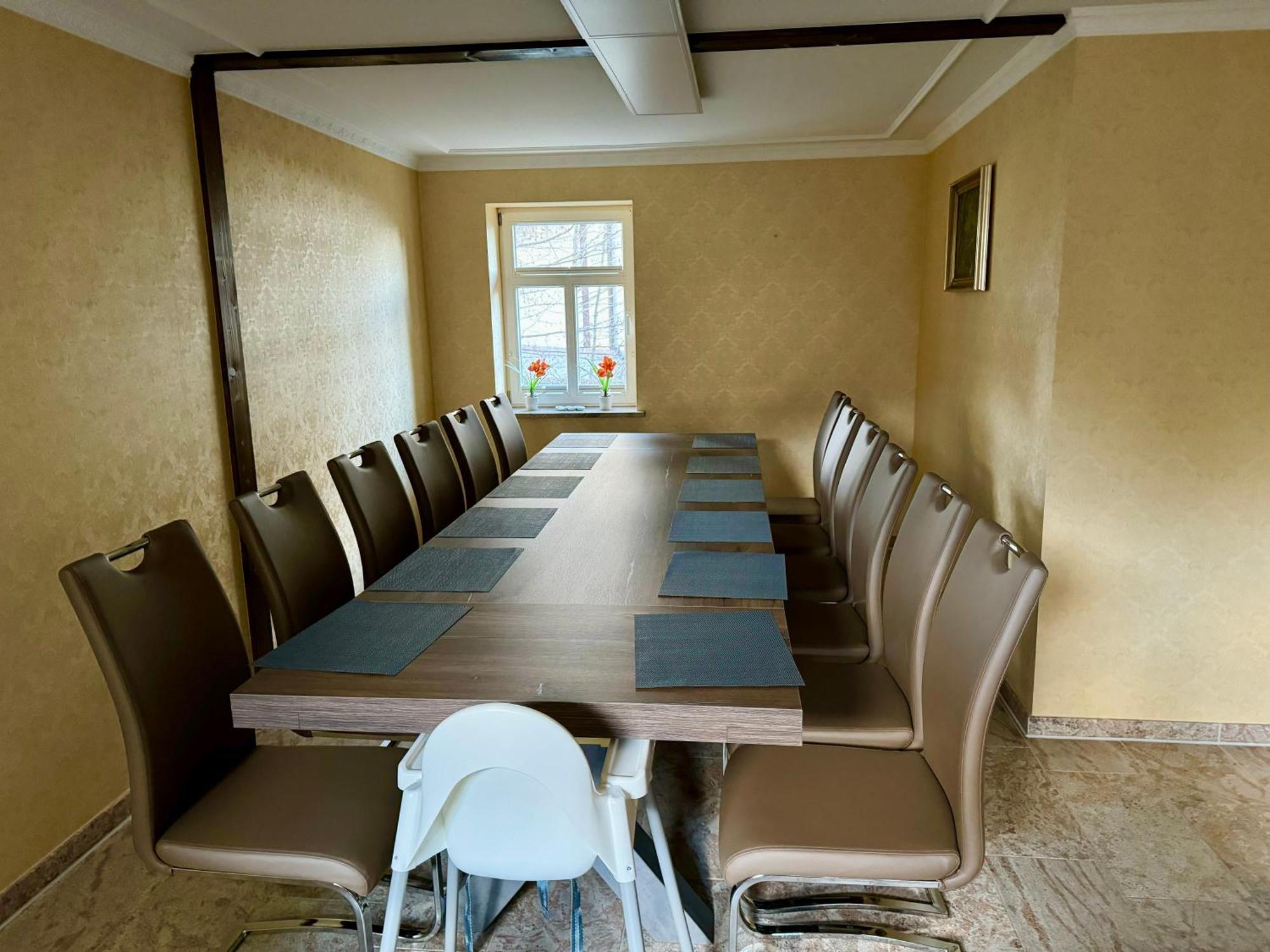 אילזנבורג Ferienhaus An Der “Ilse” מראה חיצוני תמונה