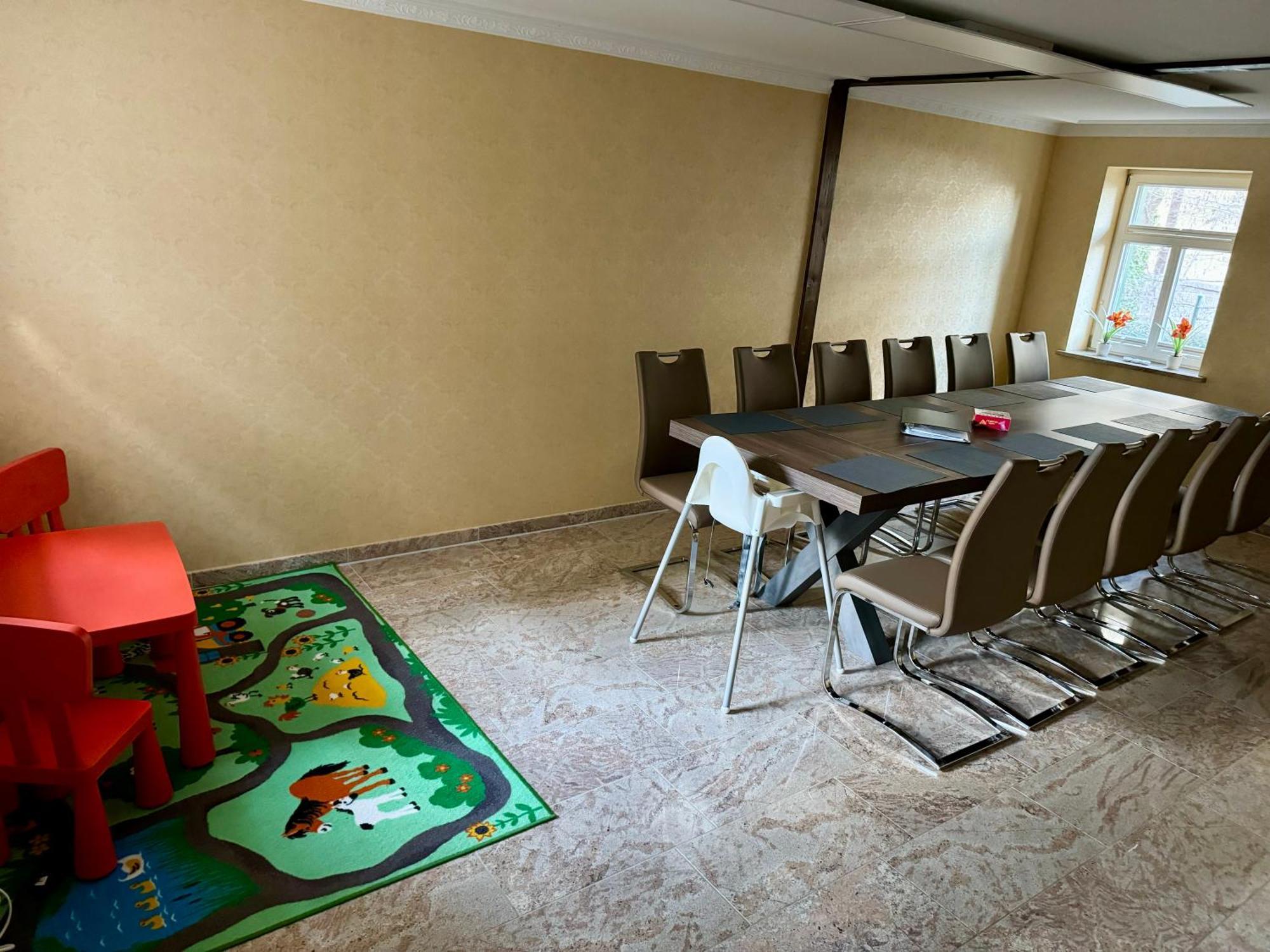 אילזנבורג Ferienhaus An Der “Ilse” מראה חיצוני תמונה